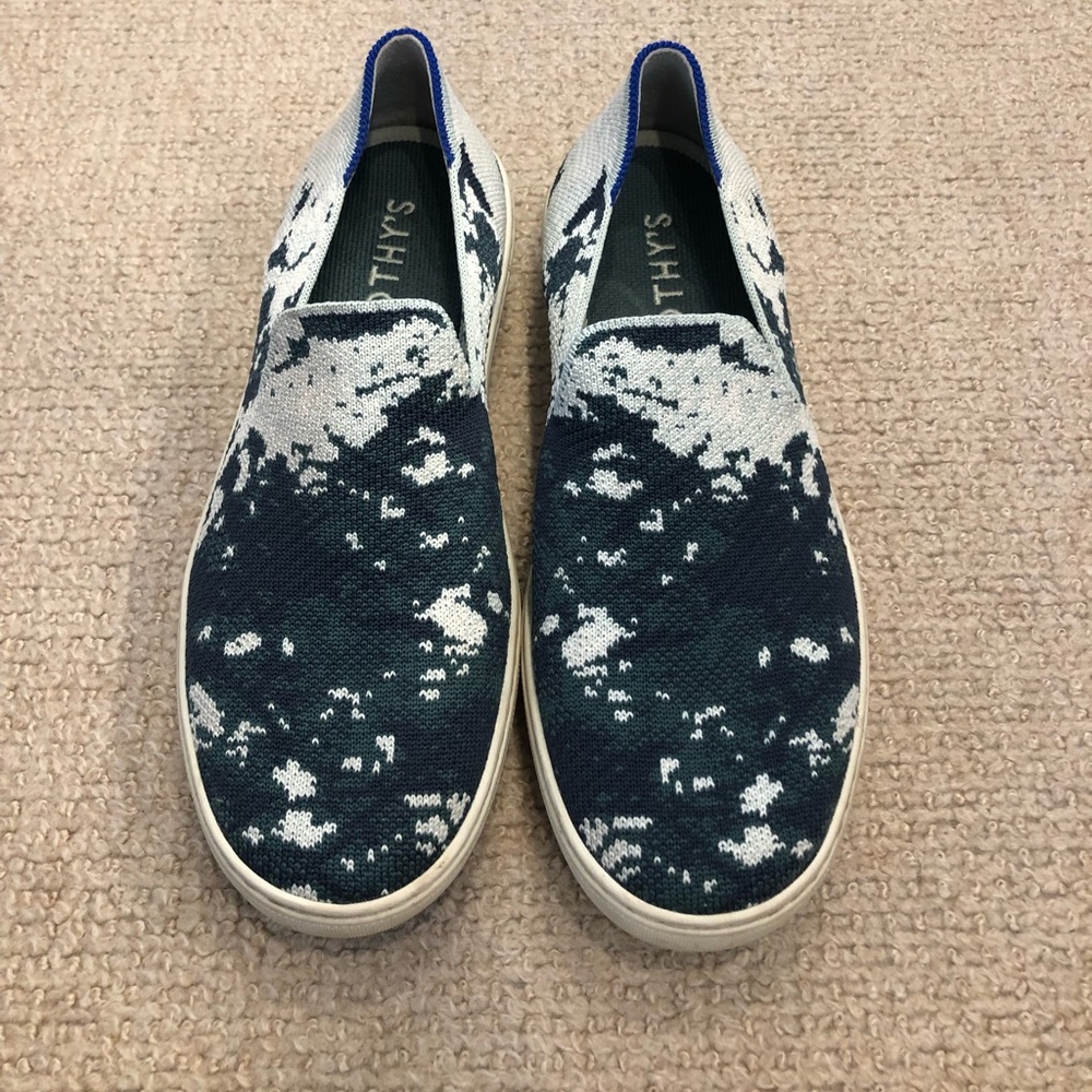 Rothy’s Slide on Sneakers